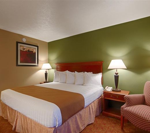 Best Western Southlake Inn