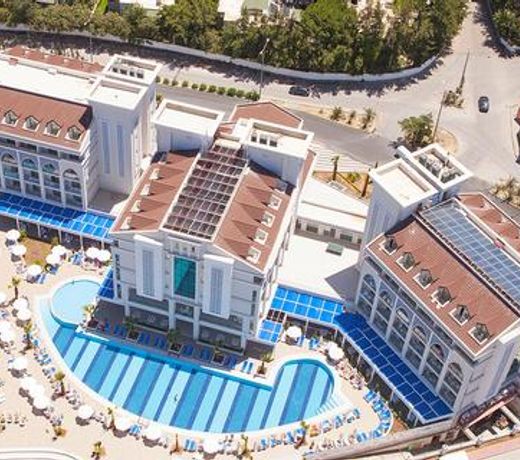 Diamond Elite Hotel & Spa - Adults Only (+16)