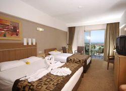 Kamelya Selin Hotel фото 2