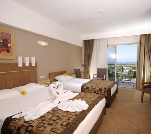 Diamond Elite Hotel & Spa - Adults Only (+16)