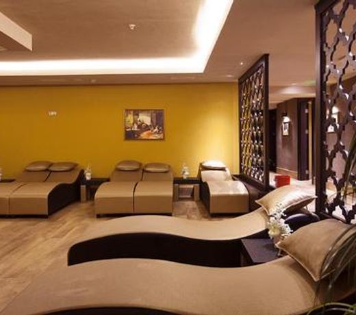 Diamond Elite Hotel & Spa - Adults Only (+16)