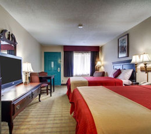 Key West Inn - Roanoke