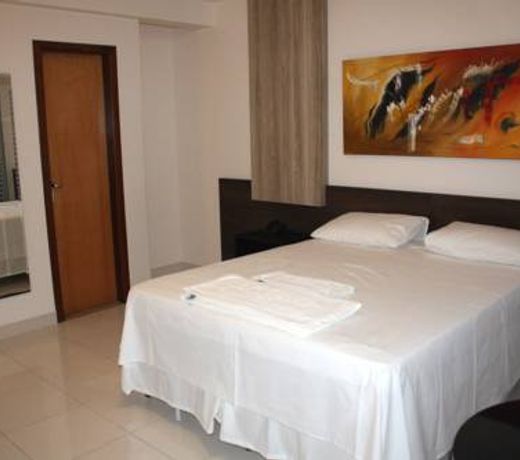 Executivo Hotel