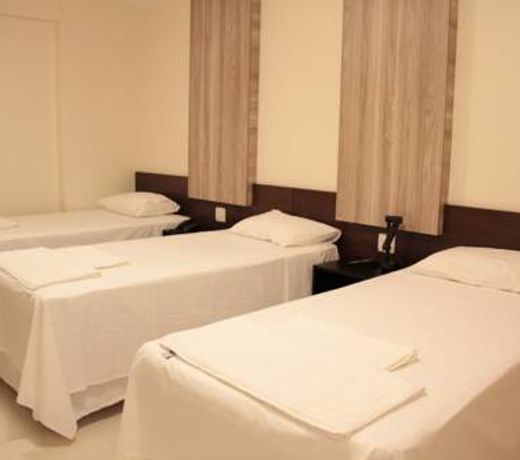 Executivo Hotel