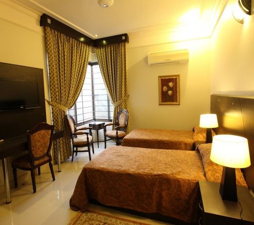 Hotel One Karachi