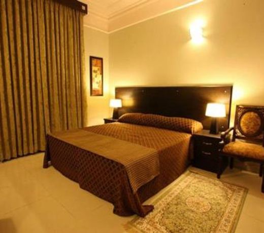 Hotel One Karachi