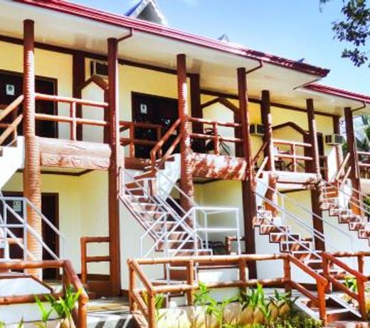 Bakasyunan Resort and Conference Center - Zambales