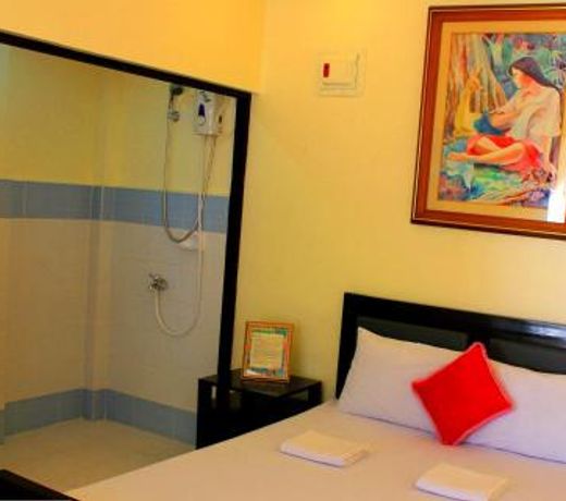 Bakasyunan Resort and Conference Center - Zambales