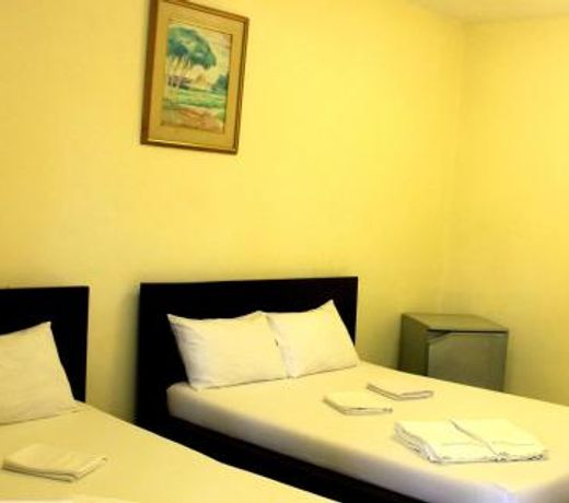 Bakasyunan Resort and Conference Center - Zambales
