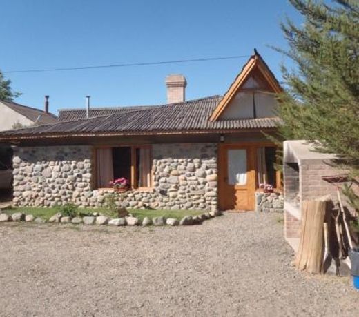 CabaÃ±as Casa de Piedra