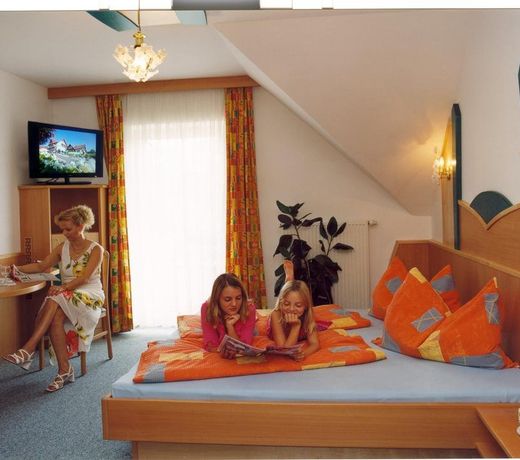 Pension Gabriele