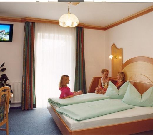 Pension Gabriele