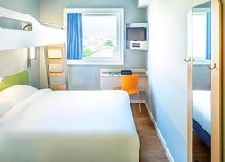 ibis budget Rio de Janeiro Nova America фото 2, г. Рио-де-Жанейро, Бразилия