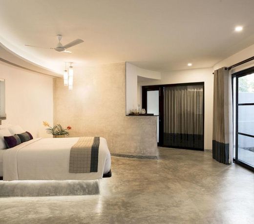 Xandari Pearl Beach Resort