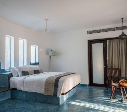 Xandari Pearl Beach Resort