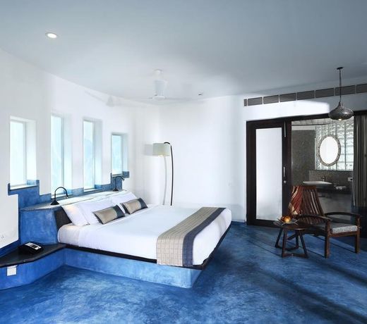 Xandari Pearl Beach Resort
