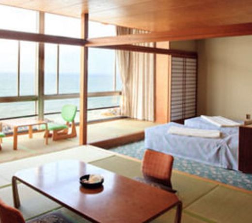 Yukai Resort Kaike Saichoraku