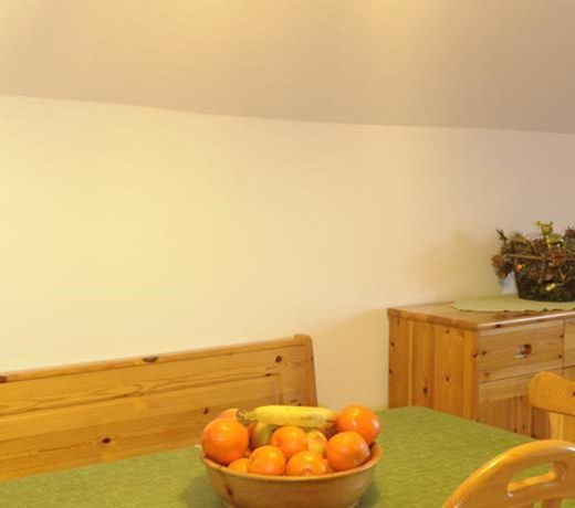 Urlaub am Raderhof in der Ferienregion Lungau
