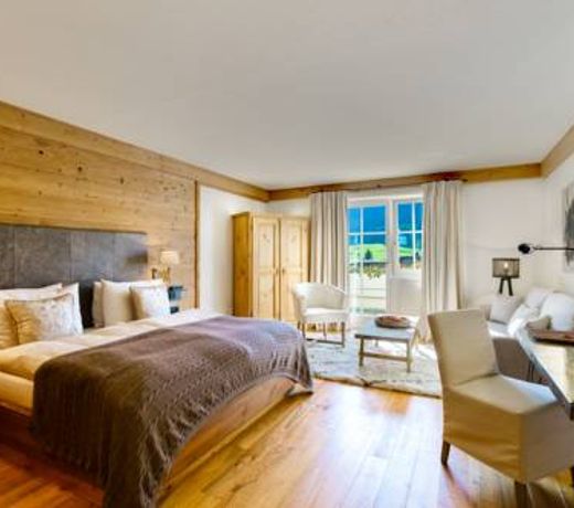 Posthotel Achenkirch Resort and Spa - Adults Only