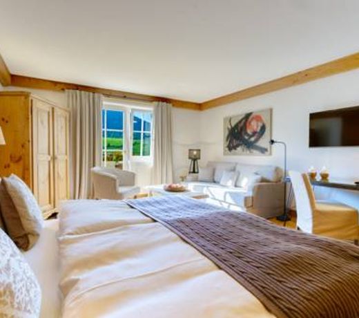 Posthotel Achenkirch Resort and Spa - Adults Only