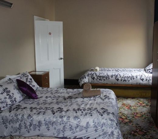 St Marys Hotel and Bistro