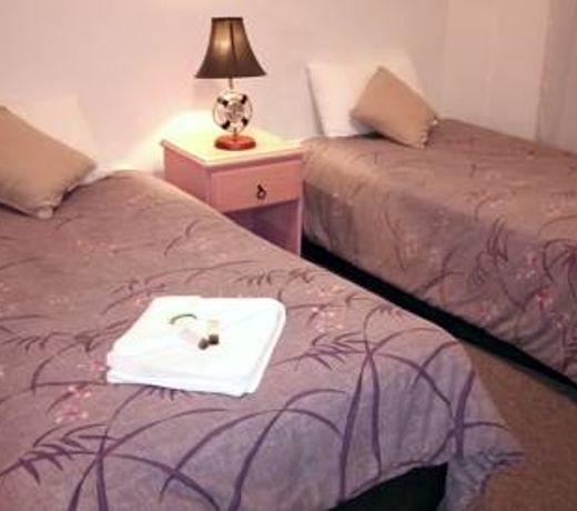 Millicent Motel