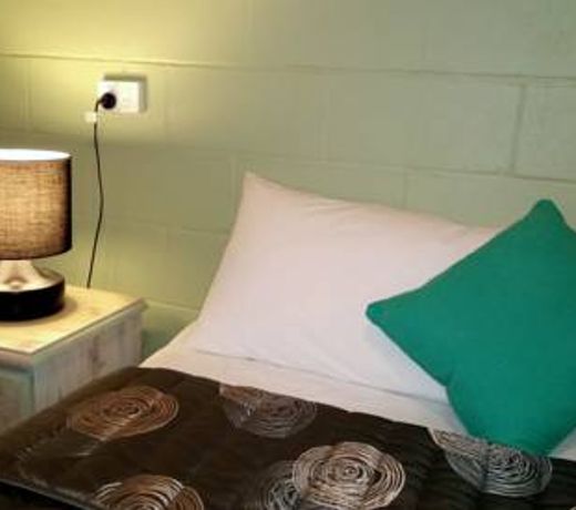 Millicent Motel