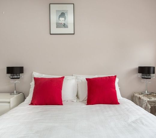 ABC ACCOMMODATION  ST KILDA