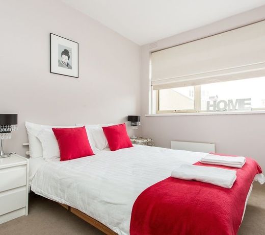 ABC ACCOMMODATION  ST KILDA
