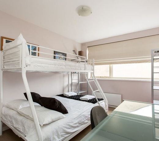 ABC ACCOMMODATION  ST KILDA