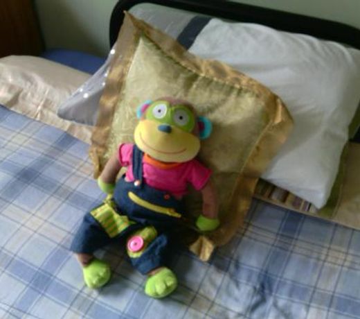 Kismet B&B