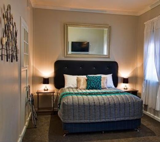 Bridgetown Valley Lodge