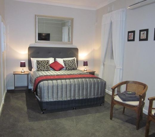 Bridgetown Valley Lodge
