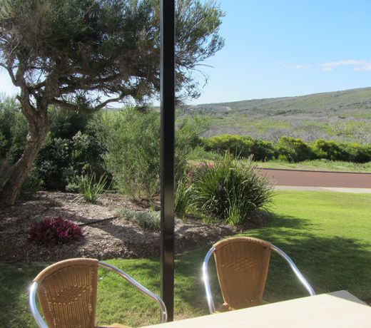 Margaret River Beach Apartments