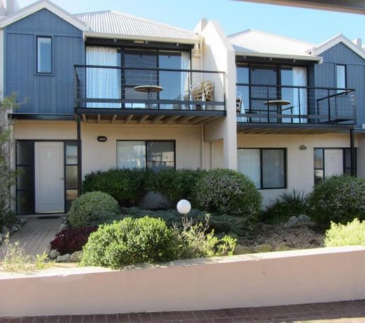 Margaret River Beach Apartments