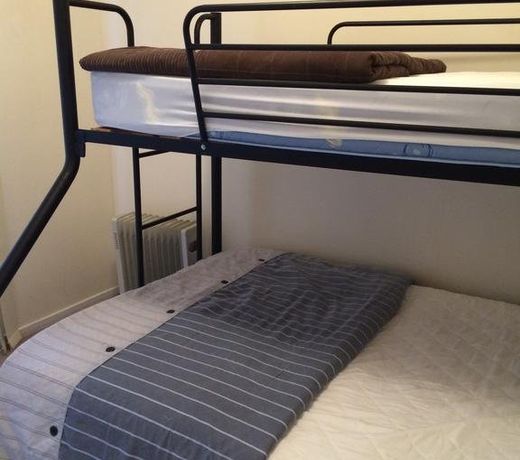 Moonahridge accommodation