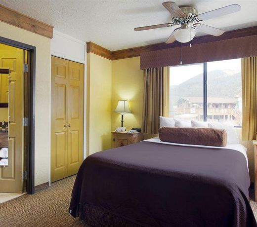 Best Western Rivers Edge