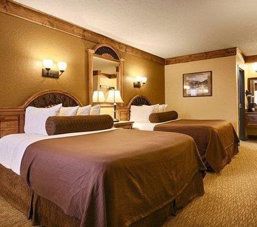 Best Western Rivers Edge