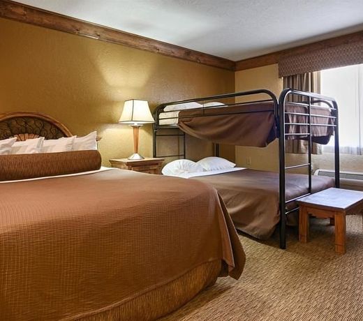 Best Western Rivers Edge