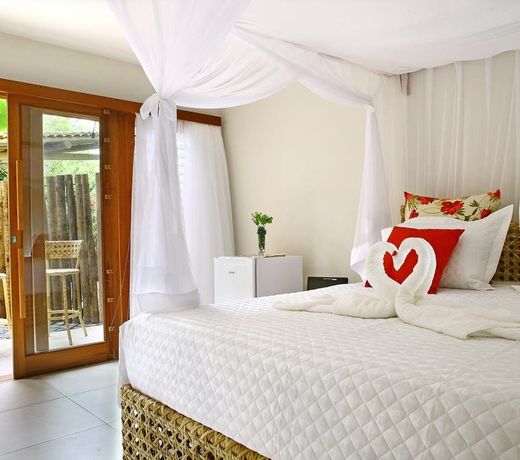 Pousada Cajueiro Trancoso