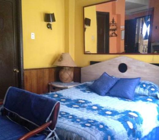 Hotel La Castellana