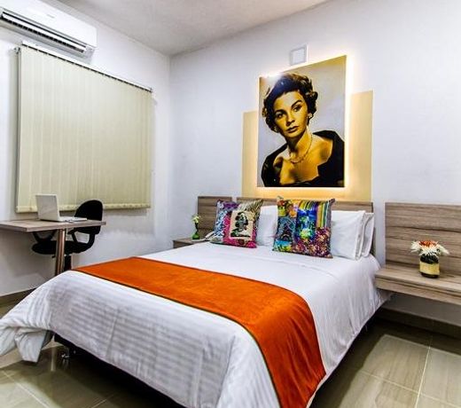 Hotel Rosales Boutique