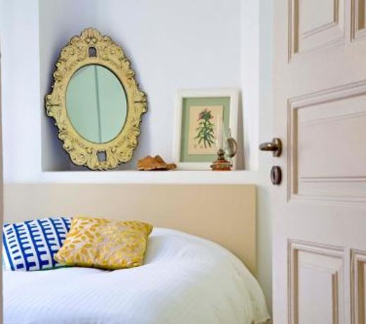 The 3 Rooms Boutique Hotel