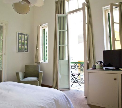 The 3 Rooms Boutique Hotel