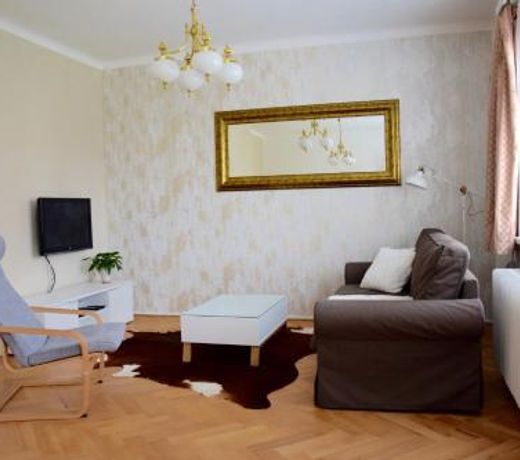 Classical House in Prague 6
