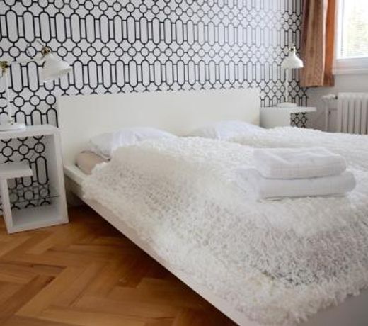 Classical House in Prague 6