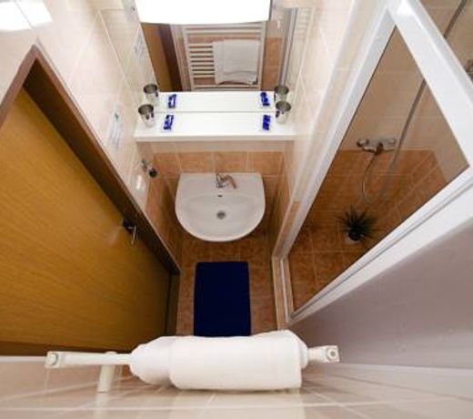 Hotel Junior PodÄbrady