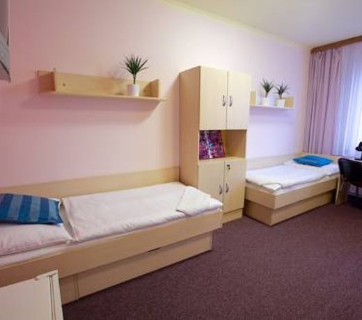 Hotel Junior PodÄbrady