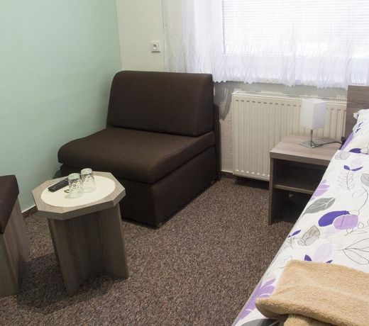 Motel Pavov