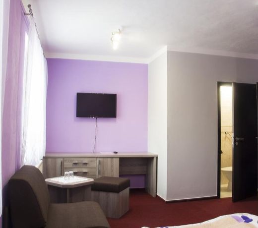 Motel Pavov